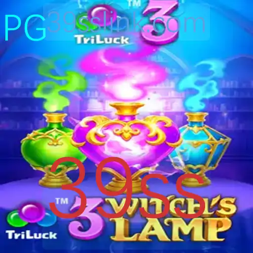 Explorando o Fascinante Mundo de 3WitchsLamp: Aventuras e Estratégias