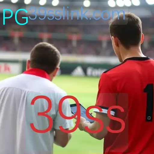 Apostas esportivas
