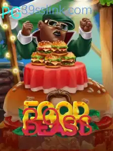 Descubra a Nova Sensação dos Jogos: FoodFeast