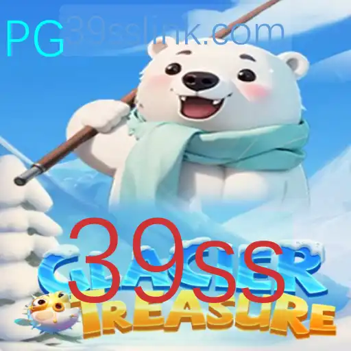 Explorando o Universo Envolvente de GlacierTreasure