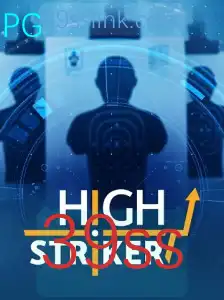 A Magia e Emoção de HighStriker: O Jogo que Desafia sua Força