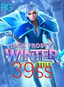 Descubra o Mundo Gelado de JackFrostsWinter: Um Jogo de Aventura Frio como o Gelo