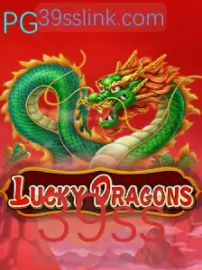 Descubra LuckyDragons: Um Jogo de Estratégia e Fortuna