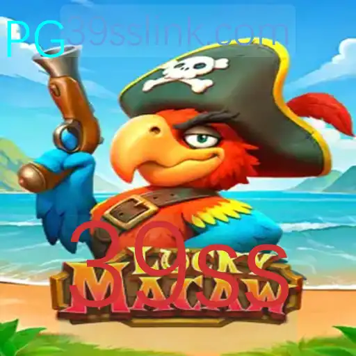 Desvendando o Fascinante Mundo de LuckyMacaw