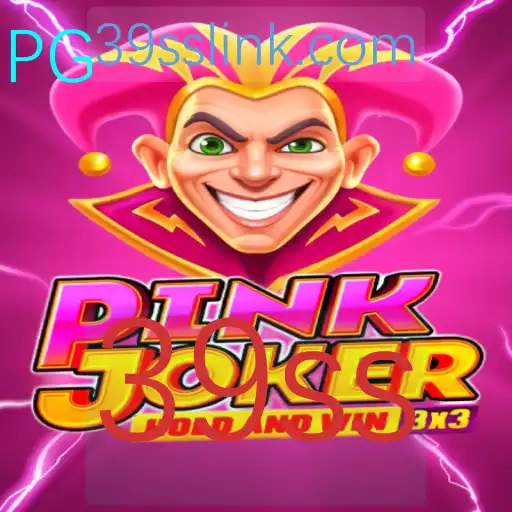 Pinkjoker: O Novo Fenômeno dos Jogos