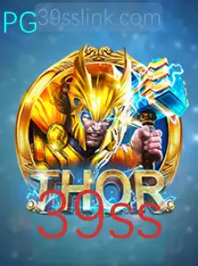 Explorando o Jogo 'THOR': Uma Experiência Épica nos Mundos Nórdicos