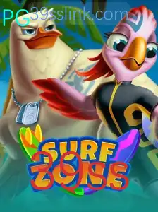 Explorando o Fascinante Mundo de SurfZone