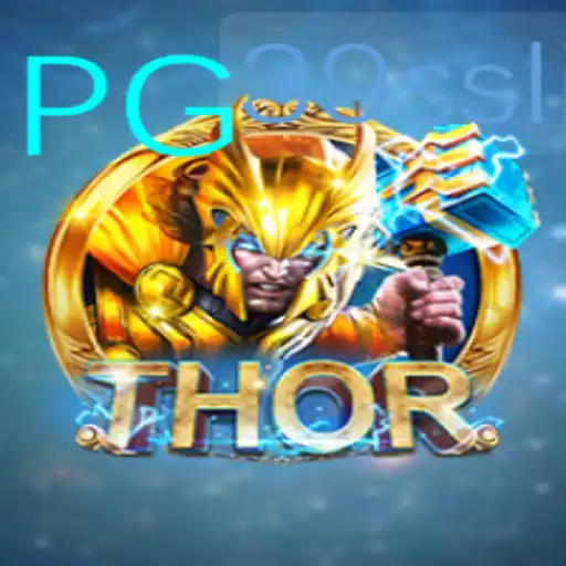 Explorando o Jogo 'THOR': Uma Experiência Épica nos Mundos Nórdicos